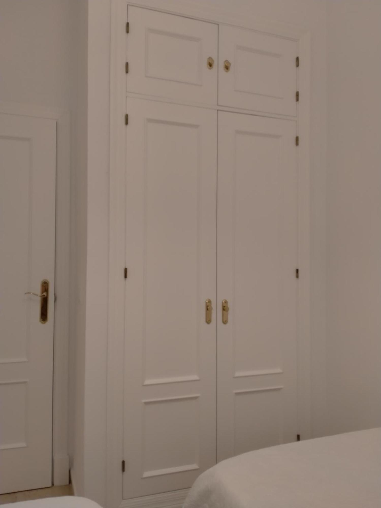 Apartamento Las Tres Lunas Sanlúcar de Barrameda Esterno foto